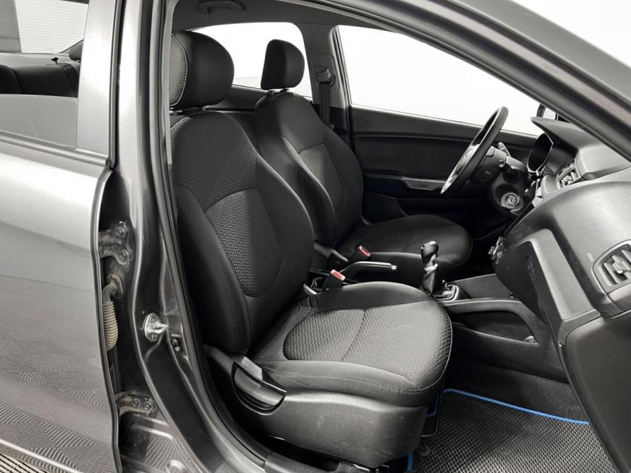 Kia Rio III Казань  - изображение 8