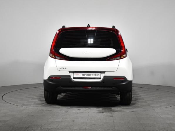 Kia Soul III с пробегом 2022 года, цена 2 229 000 рублей, 30925 км, хэтчбек, Автокод Объявления