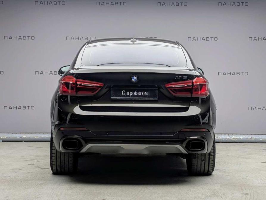 BMW X6 II (F16) Москва  - изображение 6