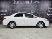 Toyota Corolla X (E140 E150) Рестайлинг Краснодар  - изображение 39