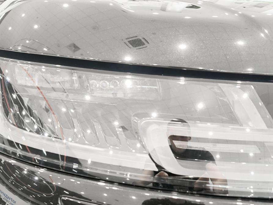Land Rover Range Rover Sport II Рестайлинг Казань  - изображение 21