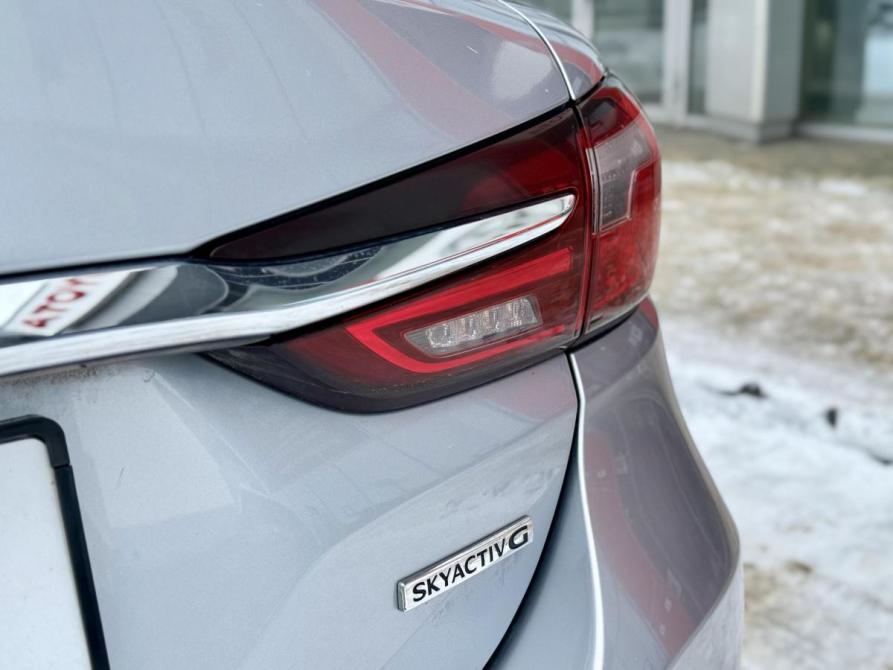 Mazda 6 III (GJ) Рестайлинг Воронеж  - изображение 9