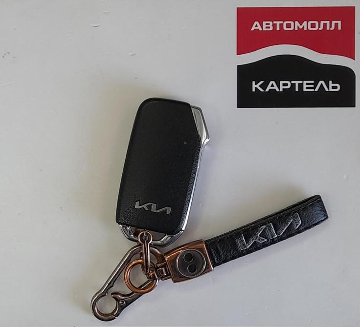 Kia Cerato IV Рестайлинг Новокузнецк  - изображение 21