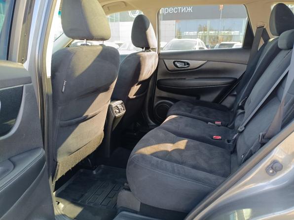 Nissan X-Trail III с пробегом 2015 года, цена 1 441 000 рублей, 178800 км, внедорожник, Автокод Объявления