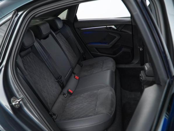 Audi A3 IV (8Y) с пробегом 2021 года, цена 3 097 444 рубля, 67971 км, седан, Автокод Объявления
