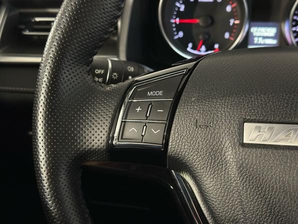 Haval M6 II с пробегом 2023 года, цена 1 799 900 рублей, 46116 км, внедорожник, Автокод Объявления