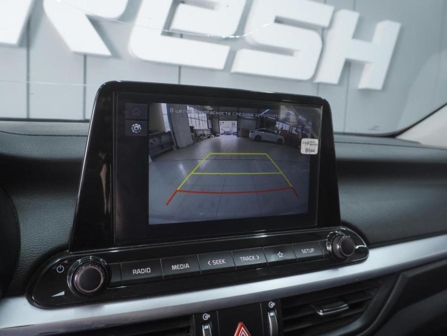 Kia Cerato IV Рестайлинг Ростов-на-Дону  - изображение 15