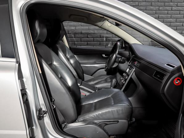 Volvo S80 II с пробегом 2007 года, цена 1 100 000 рублей, 267469 км, седан, Автокод Объявления