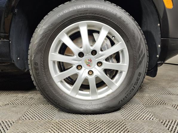 Porsche Cayenne I (955) с пробегом 2006 года, цена 959 000 рублей, 330883 км, внедорожник, Автокод Объявления