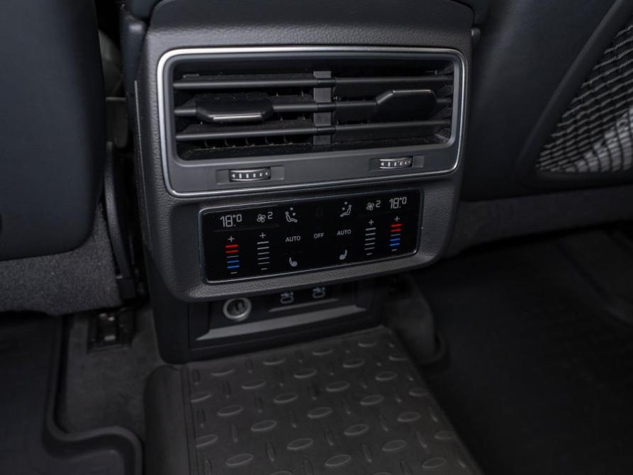 Audi Q7 II (4M) Рестайлинг Москва  - изображение 15