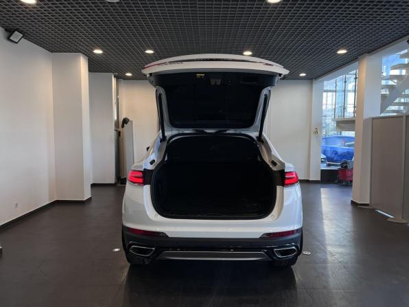 Geely Tugella I с пробегом 2022 года, цена 3 040 000 рублей, 48800 км, внедорожник, Автокод Объявления