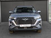 Chery Tiggo 7 Pro Max I Москва  - изображение 20