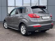 Chery Tiggo 5 I Ярославль  - изображение 19