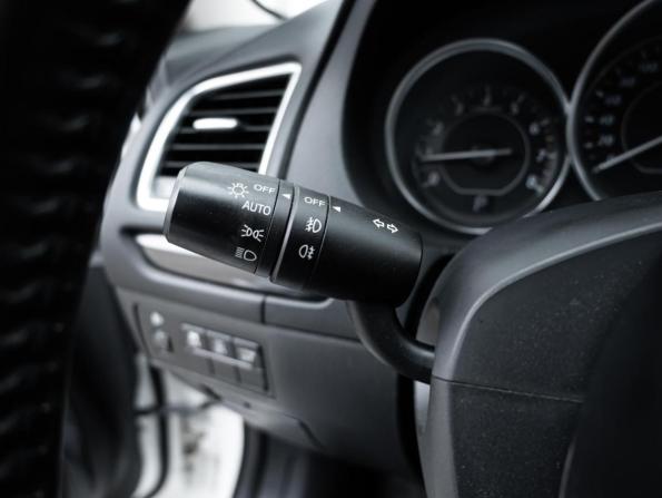 Mazda 6 III (GJ) с пробегом 2014 года, цена 1 657 000 рублей, 153588 км, седан, Автокод Объявления