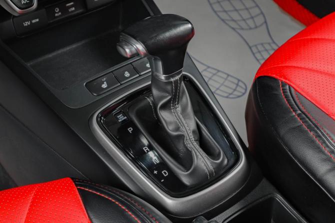 Kia Rio IV с пробегом 2019 года, цена 1 219 000 рублей, 221000 км, седан, Автокод Объявления