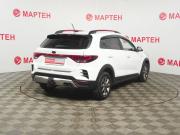 Kia Rio IV Рестайлинг Вологда  - изображение 22
