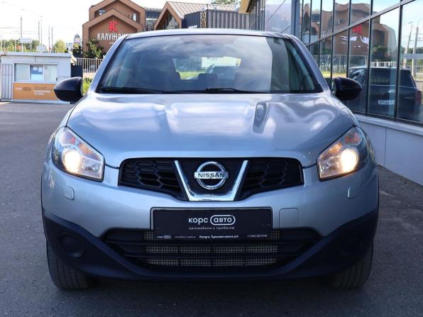 Nissan Qashqai I Рестайлинг с пробегом 2011 года, цена 860 000 рублей, 177420 км, внедорожник, Автокод Объявления