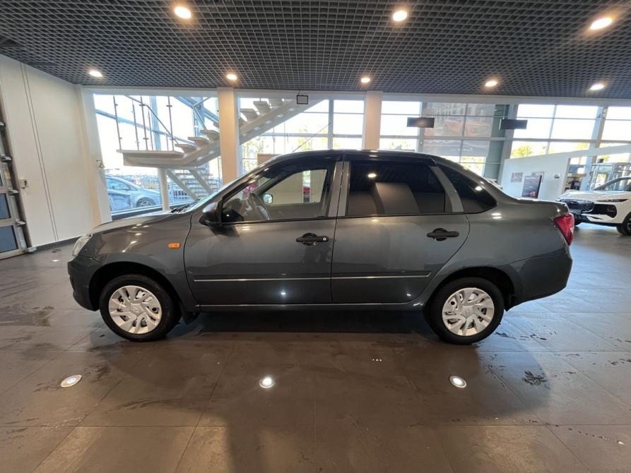 Lada (ВАЗ) Granta I Чебоксары  - изображение 6