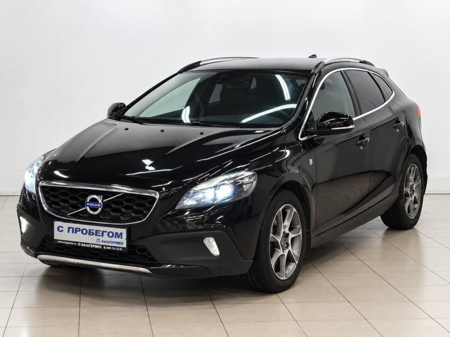 Volvo V40 II Балашиха  - изображение 1