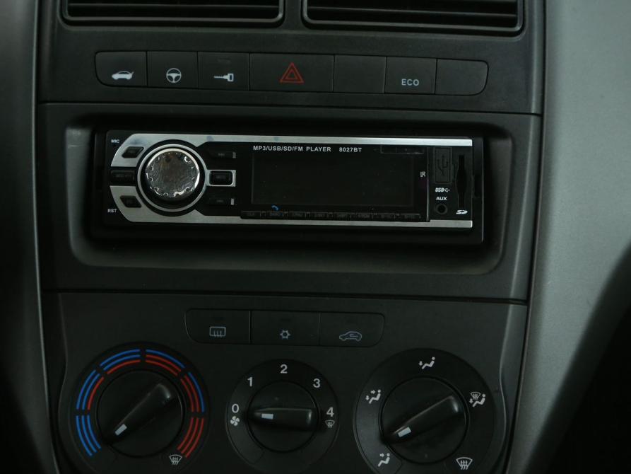 Fiat Punto III Grande Punto Иваново  - изображение 13
