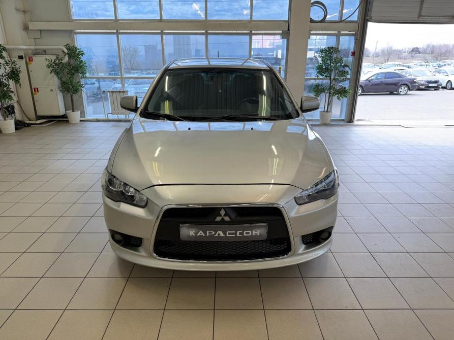 Mitsubishi Lancer X Рестайлинг Волгоград  - изображение 3