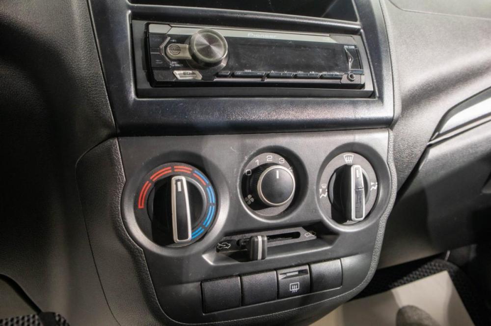 Lada (ВАЗ) Granta I Рестайлинг Барнаул  - изображение 17