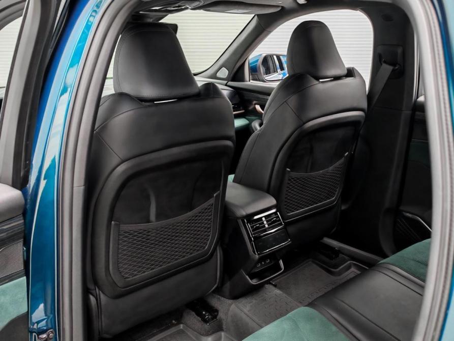 Geely Monjaro I Краснодар  - изображение 11