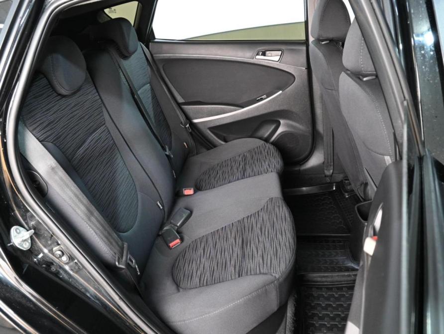 Hyundai Solaris I Рестайлинг Ростов-на-Дону  - изображение 7