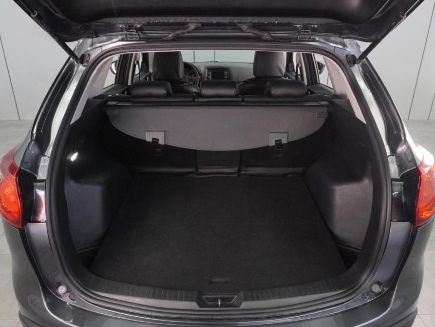 Mazda CX-5 I Воронеж  - изображение 19