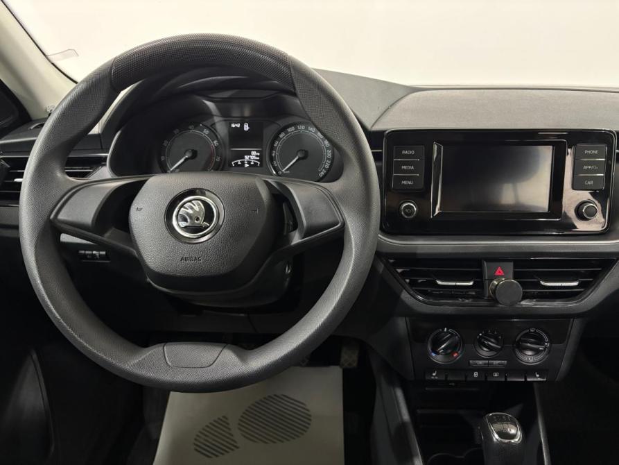 Skoda Rapid II Альметьевск  - изображение 14