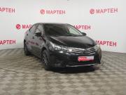 Toyota Corolla XI (E160 E170 E180) Вологда  - изображение 20