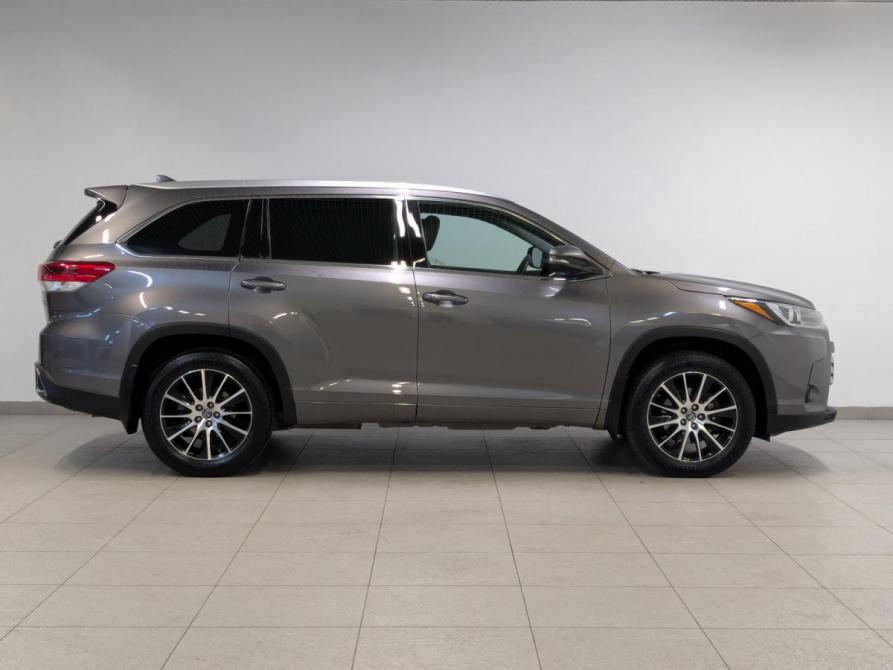 Toyota Highlander III (XU50) Рестайлинг Санкт-Петербург  - изображение 4
