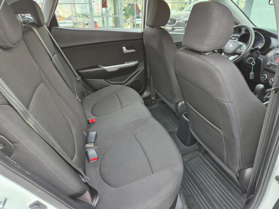 Kia Rio III Екатеринбург  - изображение 8