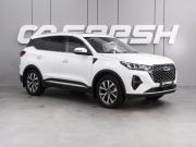 Chery Tiggo 7 Pro Max I Воронеж  - изображение 23