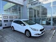 Kia Ceed II Орел  - изображение 8
