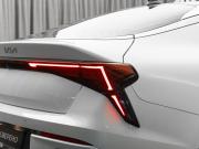 Kia K5 III Рестайлинг Москва  - изображение 35