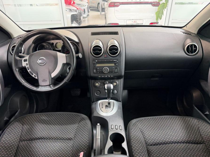 Nissan Qashqai I Таганрог  - изображение 17