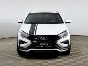 Lada (ВАЗ) Vesta I Рестайлинг (NG) Санкт-Петербург  - изображение 23