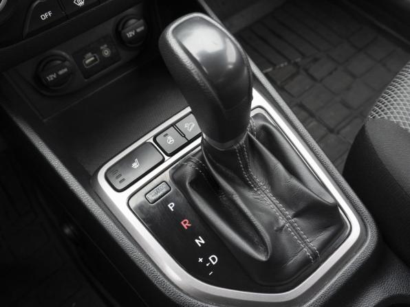 Hyundai Creta I с пробегом 2017 года, цена 1 449 000 рублей, 197607 км, внедорожник, Автокод Объявления