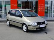 Hyundai Matrix I Рестайлинг Брянск  - изображение 19