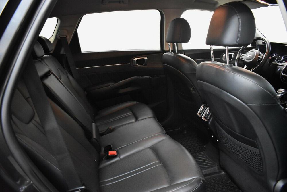 Kia Sorento IV Москва  - изображение 18