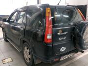 Honda CR-V II Москва  - изображение 36