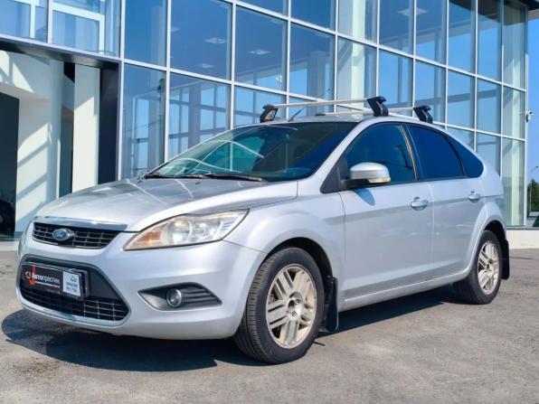 Ford Focus II Рестайлинг с пробегом 2008 года, цена 495 000 рублей, 330900 км, хэтчбек, Автокод Объявления