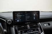 Toyota Land Cruiser 300 Series Москва  - изображение 52