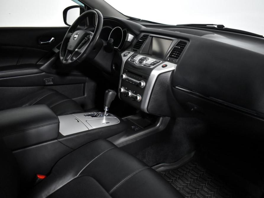 Nissan Murano II (Z51) Рестайлинг 2 Санкт-Петербург  - изображение 14