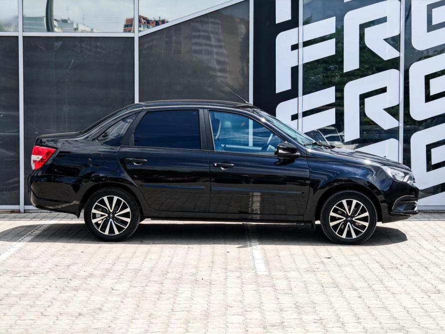 Lada (ВАЗ) Granta I Рестайлинг Краснодар  - изображение 5