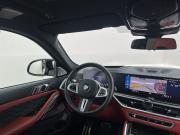 BMW X6 M III (F96) Рестайлинг Москва  - изображение 36
