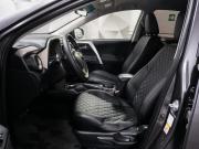 Toyota RAV4 IV (XA40) Ульяновск  - изображение 27