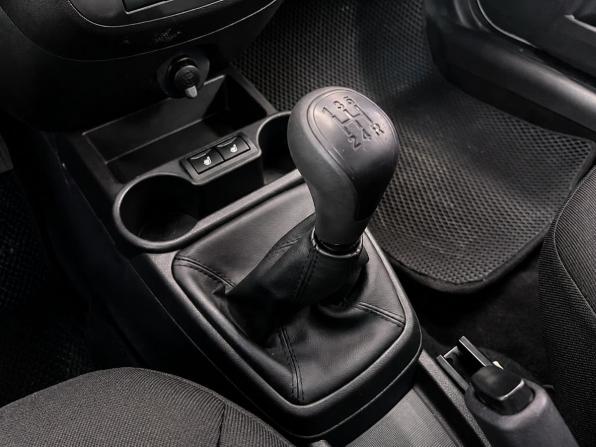 Lada (ВАЗ) Granta I Рестайлинг с пробегом 2019 года, цена 599 000 рублей, 101304 км, седан, Автокод Объявления
