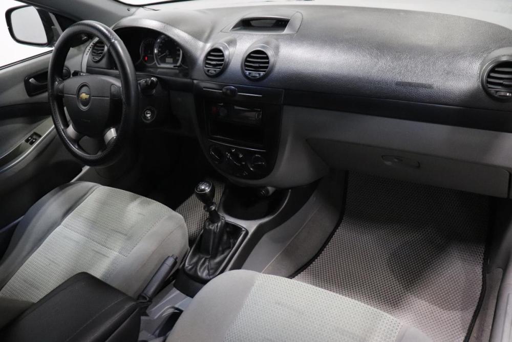 Chevrolet Lacetti I Ульяновск  - изображение 7